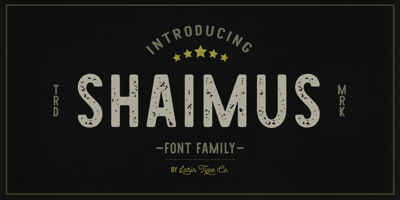 Shaimus Free Download