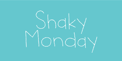 Shaky Monday Free Download