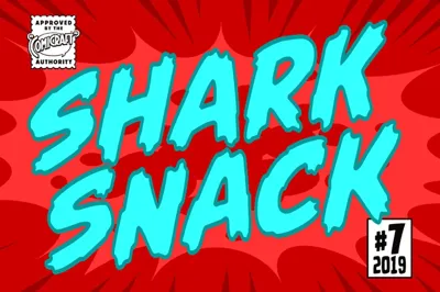 Shark Snack Free Download