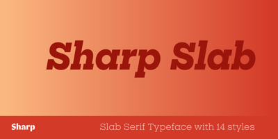 Sharp Slab Free Download