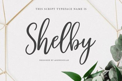 Shelby Script Free Download