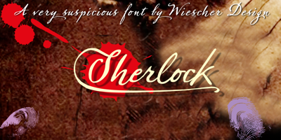 Sherlock Script Free Download