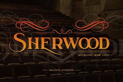 Sherwood Free Download