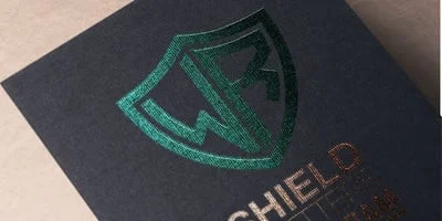 Shield Font