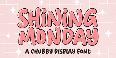 Shining Monday Free Download