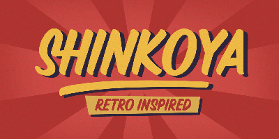 Shinkoya Free Download