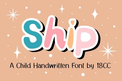 Ship OTF Free Download