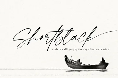 Shortblack Free Download