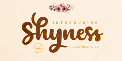 Shyness Free Download