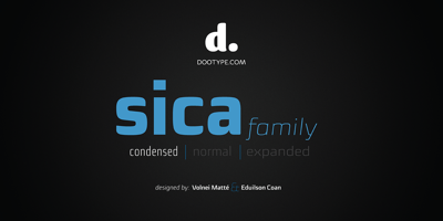 Sica Condensed Free Download