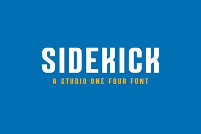 Sidekick Free Download