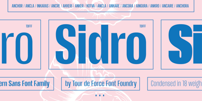 Sidro Free Download