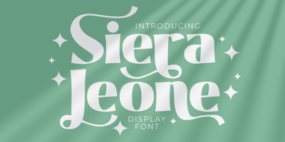 Siera Leone Free Download