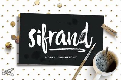 Sifrand Script