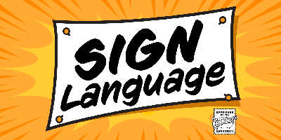 Sign Language Free Download