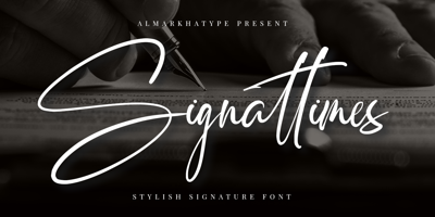 Signattimes Free Download