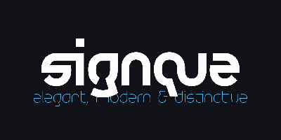 Signque Free Download