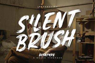 Silent Brush Free Download