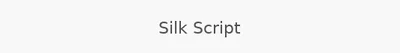 Silk Script