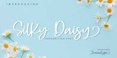 Silky Daisy Free Download