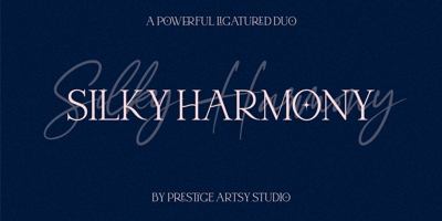 Silky Harmony Free Download