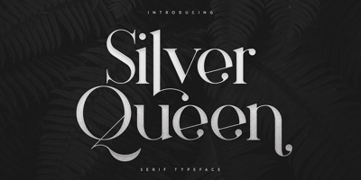 Silver Queen Free Download