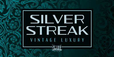 Silver Streak Free Download