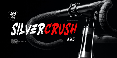 Silvercrush Free Download