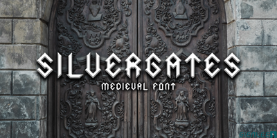 Silvergates Free Download