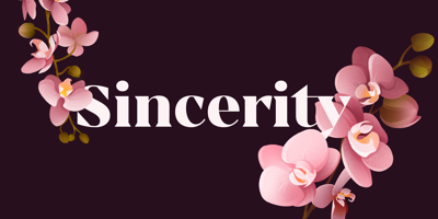 Sincerity Free Download