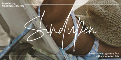 Sindupen Signature Free Download