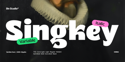 Singkey Free Download