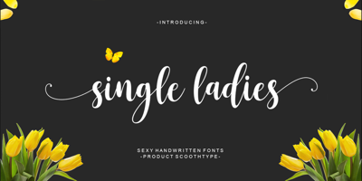 Single Ladies Free Download