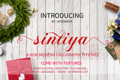 sintiya Free Download