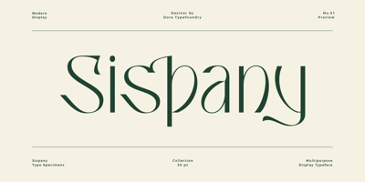 Sispany Free Download