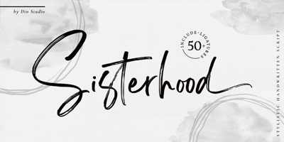 Sisterhood Free Download