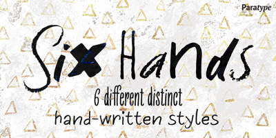 Six Hands Free Download