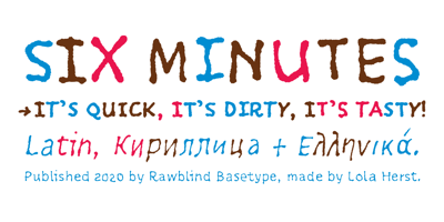 Six Minutes Free Download