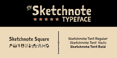 Sketchnote Free Download