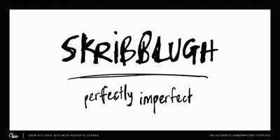 Skribblugh Free Download