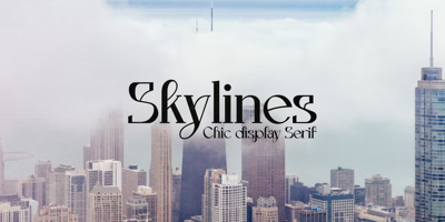 Skylines Free Download