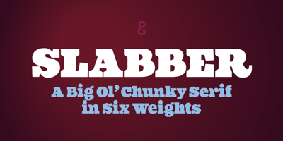 Slabber Free Download