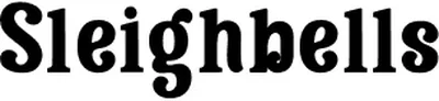 Sleighbells Font