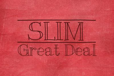 Slim Free Download