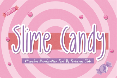 Slime Candy Free Download