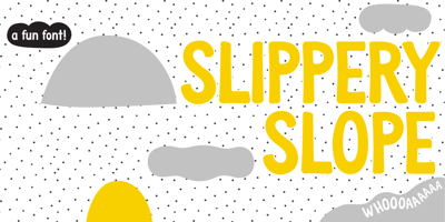 Slippery Slope Free Download