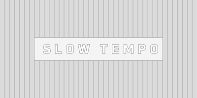 Slow Tempo Free Download