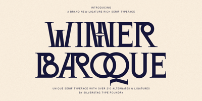 SLTF Winner Baroque Free Download