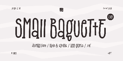 Small Baguette Free Download