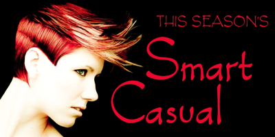 Smart Casual Free Download